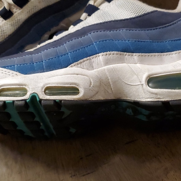 Women's Air Max 95 - Picture 7 of 7